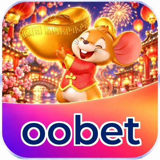 oobet Logo 2