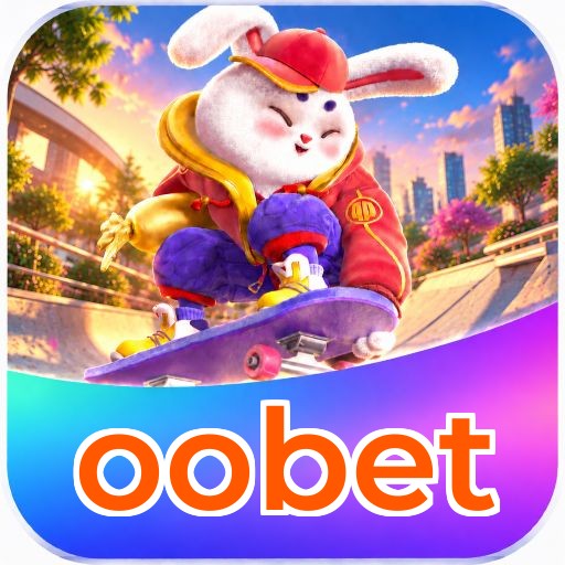 oobet Logo