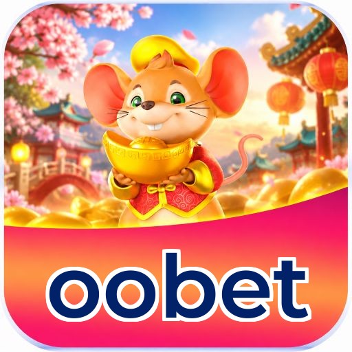 oobet Logo