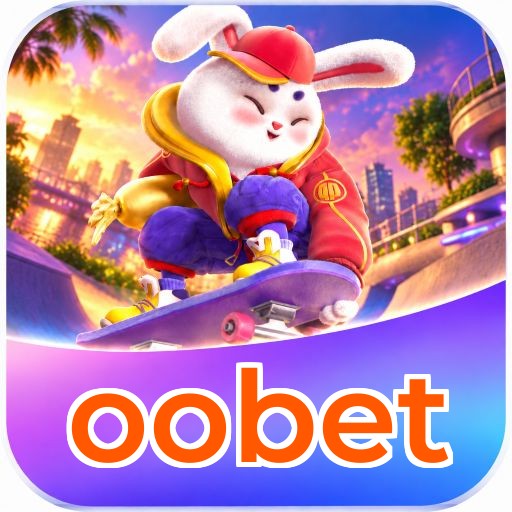 oobet Logo