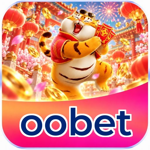 oobet Logo