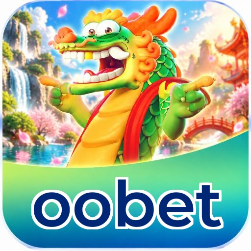 oobet Logo