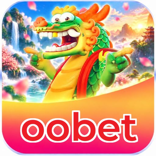 oobet Logo