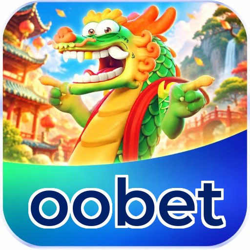 oobet Logo