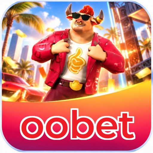 oobet Logo