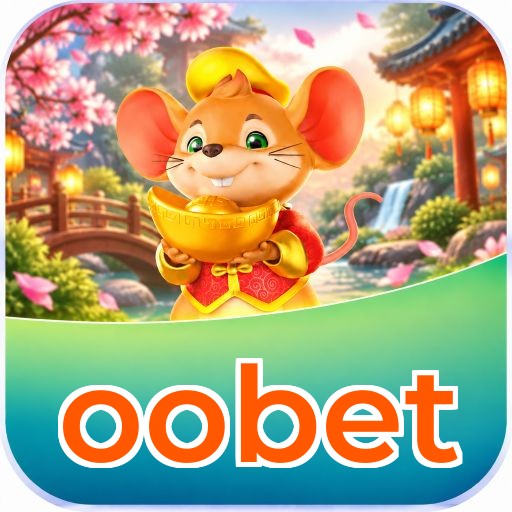 oobet Logo Oficial - Cassino Online Certificado Brasil