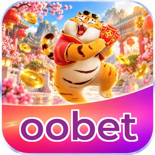 oobet Logo