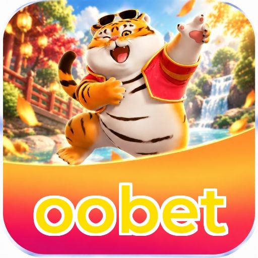 oobet Segurança Logo 2