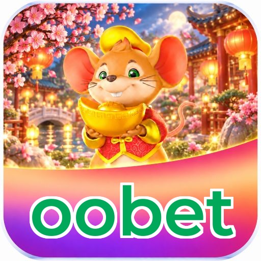 oobet Logo