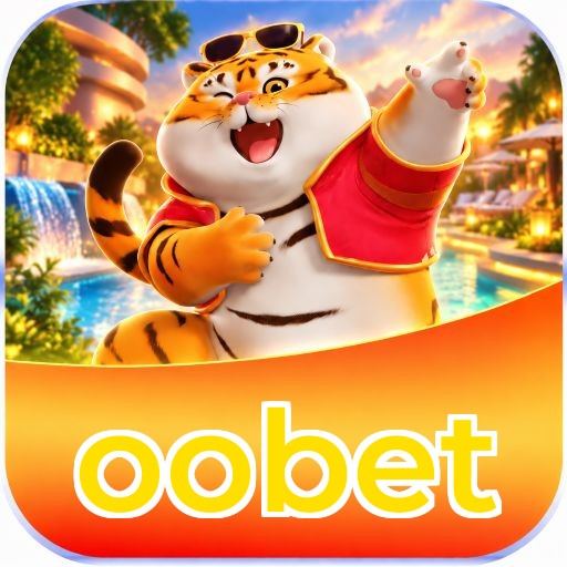 oobet Logo