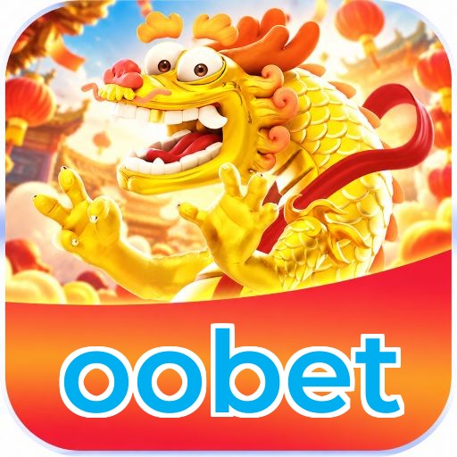 oobet Logo