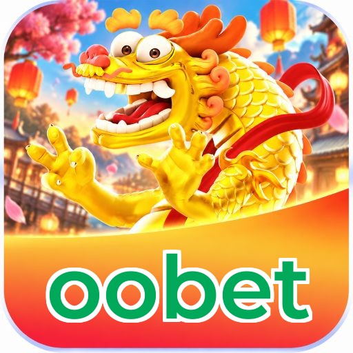 oobet Logo