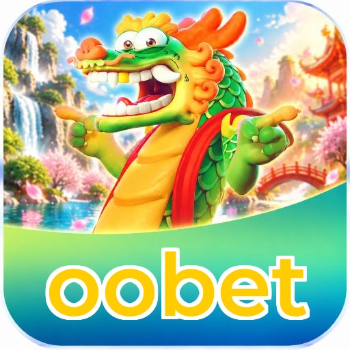 oobet Logo 1