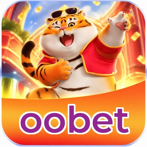 oobet Logo