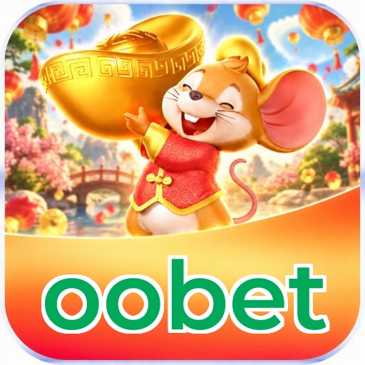 oobet Logo