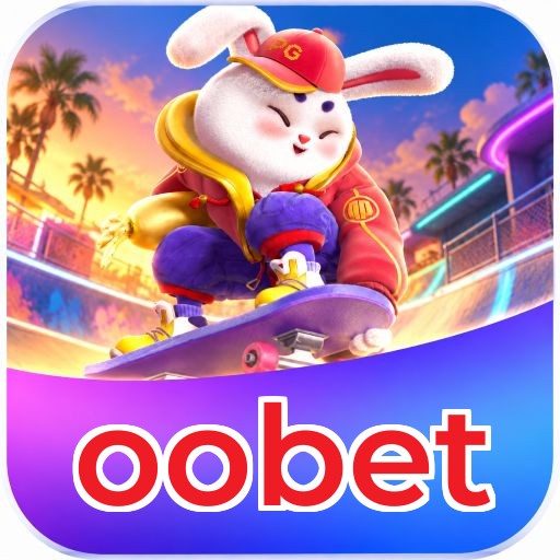 oobet Logo