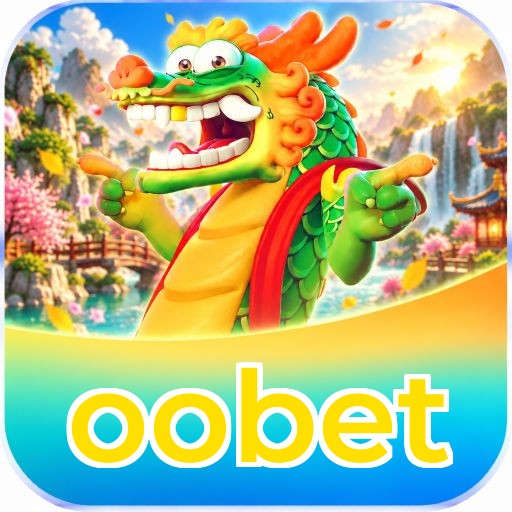 oobet Logo