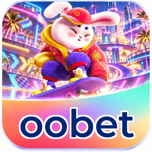 oobet Logo
